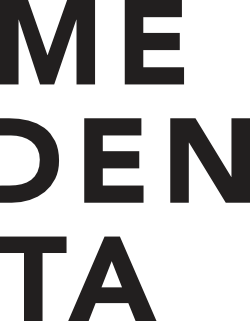 medenta logo